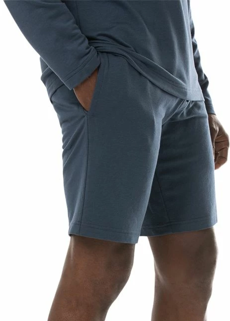 TravisMathew Men's Cloud Light Golf Shorts For Men Insignia 5 TravisMathew Men's Cloud Light Golf Shorts For Men Insignia - Image 3