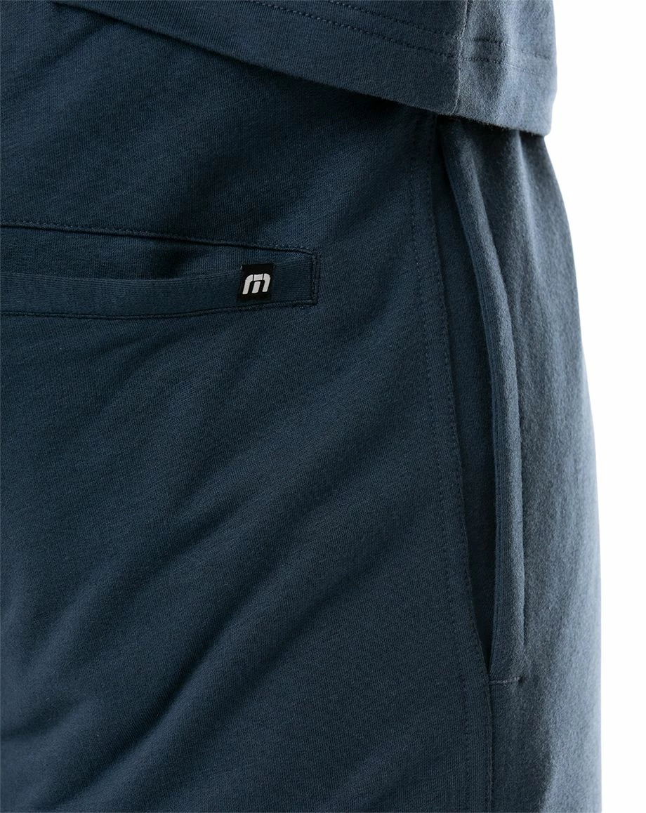 TravisMathew Men's Cloud Light Golf Shorts For Men Insignia 6 TravisMathew Men's Cloud Light Golf Shorts For Men Insignia - Image 4