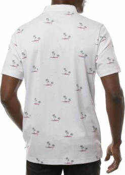 TravisMathew Men's Rally Time Golf Polo For Men White -Deals Travis Wear Store unnamed file 820
