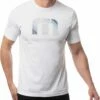 TravisMathew Men's Here Here Golf T-Shirt For Men White 2 TravisMathew Men's Here Here Golf T-Shirt For Men White -Deals Travis Wear Store unnamed file 826