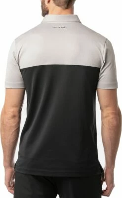 TravisMathew Men's Real Treat Golf Polo For Men Heather Light Grey 7 TravisMathew Men's Real Treat Golf Polo For Men Heather Light Grey -Deals Travis Wear Store unnamed file 831