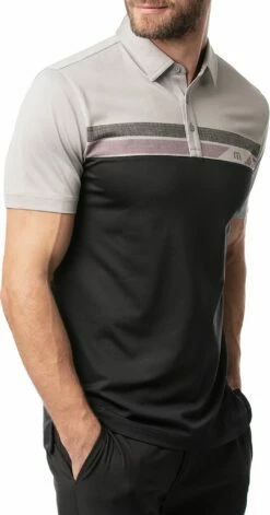 TravisMathew Men's Real Treat Golf Polo For Men Heather Light Grey 8 TravisMathew Men's Real Treat Golf Polo For Men Heather Light Grey -Deals Travis Wear Store unnamed file 832