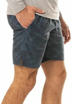 TravisMathew Men's Reach The Summit Golf Shorts For Men Insignia 7 TravisMathew Men's Reach The Summit Golf Shorts For Men Insignia -Deals Travis Wear Store unnamed file 836