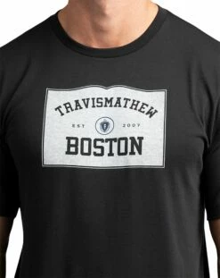 TravisMathew Men's Take The T Golf T-Shirt For Men Black -Deals Travis Wear Store unnamed file 852