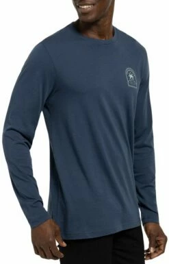 TravisMathew Men's Cape Breton Golf T-Shirt For Men Insignia -Deals Travis Wear Store unnamed file 867