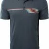 TravisMathew Men's BYOB Short Sleeve Golf Polo For Men Mood Indigo/vintage Indgo -Deals Travis Wear Store unnamed file 878