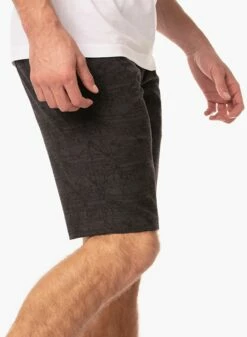 TravisMathew Men's Sneak A Peak Golf Shorts For Men Heather Grey Pinstripe 8 TravisMathew Men's Sneak A Peak Golf Shorts For Men Heather Grey Pinstripe -Deals Travis Wear Store unnamed file 894