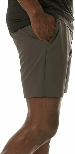 TravisMathew Men's Boarding Time 2.0 Golf Shorts For Men Grey Pinstripe 8 TravisMathew Men's Boarding Time 2.0 Golf Shorts For Men Grey Pinstripe -Deals Travis Wear Store unnamed file 960
