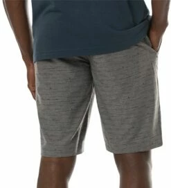 TravisMathew Men's Alone Time Hybrid Golf Shorts For Men Heather Grey Pinstripe 7 TravisMathew Men's Alone Time Hybrid Golf Shorts For Men Heather Grey Pinstripe -Deals Travis Wear Store unnamed file 976