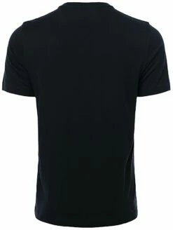 TravisMathew Men's Dad Bod 2.0 Golf T-Shirt For Men Black -Deals Travis Wear Store unnamed file 984