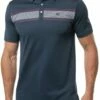 TravisMathew Men's Lake You A Lot Golf Polo For Men Insignia -Deals Travis Wear Store unnamed file 988