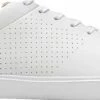 Cuater By TravisMathew Men's Phenom Leather Golf Shoes For Men White -Deals Travis Wear Store unnamed file 999